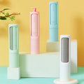 Wholesale Cloth Dust Remover Lint Roller Pet Hair Remover Brush Dog Cat Hairs Lint Sticky Lint Remover Roller