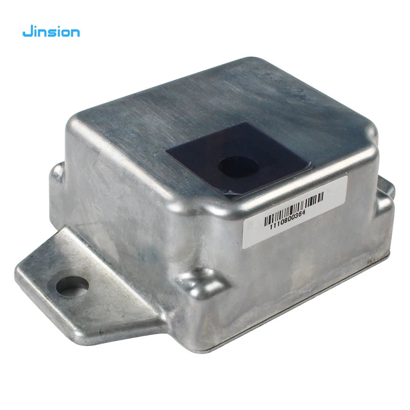 JINSION Drop Shipping Machinery Parts PC200-6 Hand Throttle ECM / ECU / Controller for  PC220-6 7834-27-2002 7834-27-2001