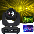 Hot Sale 7R 230W Sharpy Beam Dmx512 Moving Head Light for Wedding Party