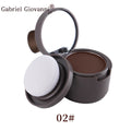 Neutral No-logo Hairline Contour Powder Sweat & Water Resistant Forehead Filling & Repairing Other Makeup Products