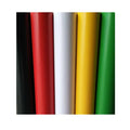 Sticker 651 Self-Adhesive Full Color 80 Micron Glossy/Matt Vinyl Cutting Vinyl