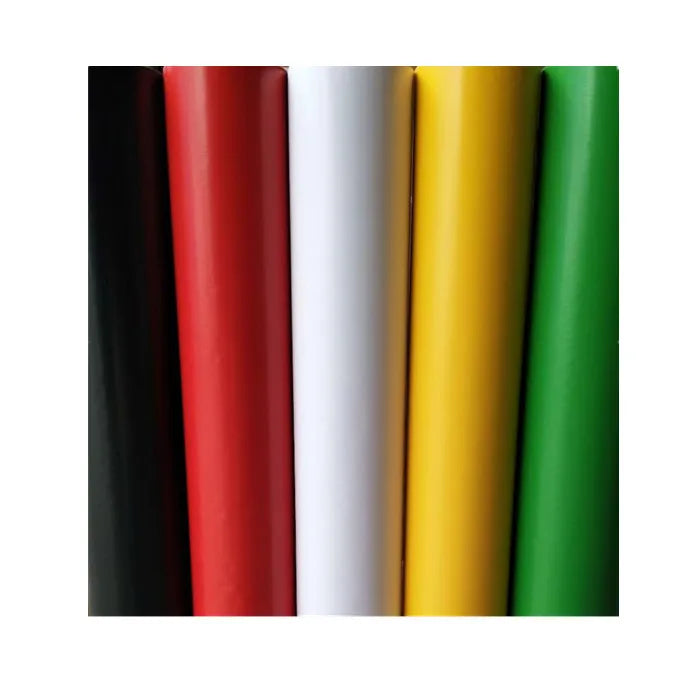 Sticker 651 Self-Adhesive Full Color 80 Micron Glossy/Matt Vinyl Cutting Vinyl