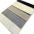 M&Y Home Deco 100% Polyester Jacquard Fabric YARN DYED 232 Woven Upholstery Home Textile Use-Sofa OEKO-TEX Certified Very