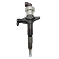 For ISUZU 4JJ1 DMAX3.0 Engine 8980116045 095000-6980 Excavator Diesel Fuel Injectors for Construction Machinery Parts