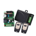 China Manufacturer YET401PC 1 Channel 433M RF Wireless Smart Life Universal Remote Control Receiver