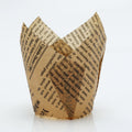 Wholesale Design Pattern Cupcake Baking Moon Cake Pastry Package Boxes