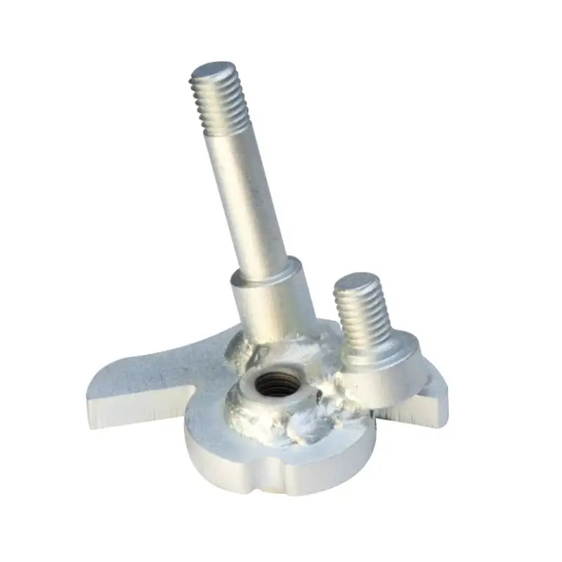 KTM EXC-F 520 02 Stand Fixing Bracket Made in Italy