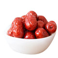 Hong Zao Hot Sale Factory Wholesale Chinese Jujube Dried Red Jujube Health Tea Bulk Loose Tea