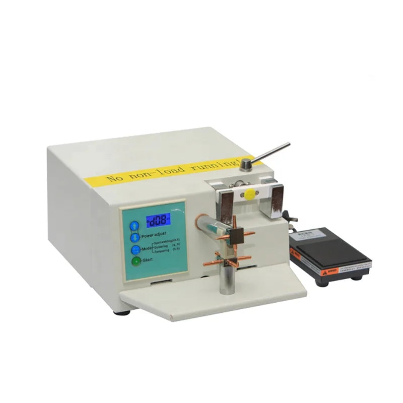 Professional Mini Orthodontic Dental Spot Welder Dental Supplies Orthodontic Spot Welder With Orthodontic Pliers