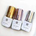 Private Label Eyelash Extension Lash Glue  Latex Free Korean Eye Lash Glue