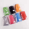 100*140cm Portable Lightweight Picnic Mat Pocket Blanket Waterproof Outdoor Travel Camping Beach Blanket Tent Sleeping Mat