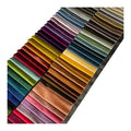 Factory Hot Sale Italian Velvet Fabric 100% Polyester Printed Water Resistant Wrinkle-Resist No Pile Upholstery Home Textile