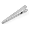 Kitchen Snack Bag Clip Stainless Steel