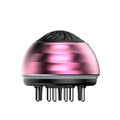 Professional Custom Logo Mira Hair Massage Comb Brush for Curly and Damaged Hair Use with Hair Oil Applicator