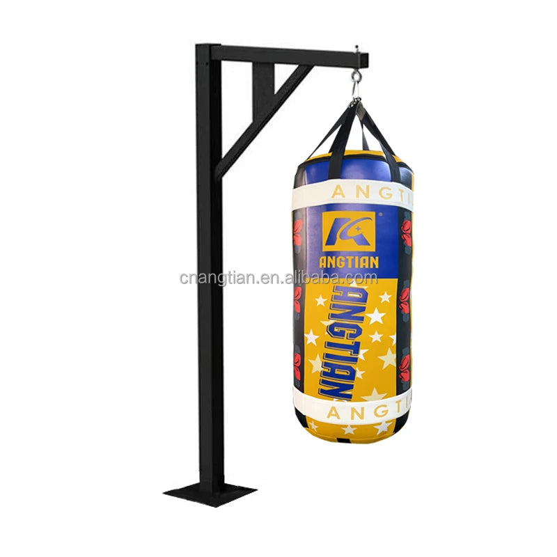 Factory Cheap Price Oem Custom logo Sandbags Fitness Muay Thai Boxing Heavy Bags for Mma