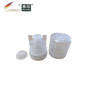 CS-BE03 Auto-Stop Cap Nozzle for Epson EcoTank Ink Bottle 113 542 112 008 009 114 115 013 014 T552 552 T554 554 103 104 544
