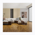 Low Price Fireproof Plastic Floor SPC Core Luxury Vinyl Tile Click Lock 3mm-8mm Waterproof
