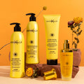 LOW MOQ Kooswalla Repairing Deep Nourish Supple 100% Natural Mixing Argan Oil Series From Morocco