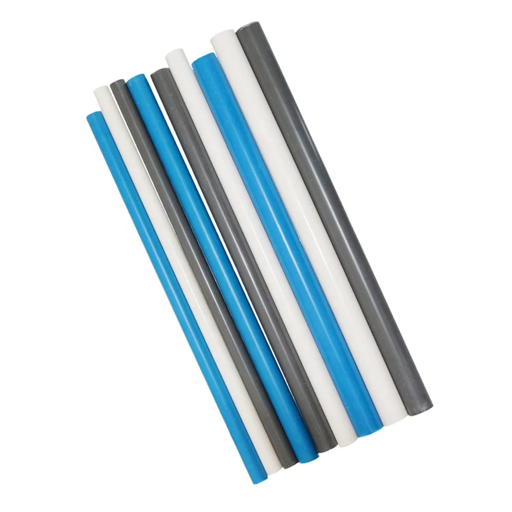 PVC Tube DN 20/25/32 Garden Irrigation PVC Pipe Aquarium Fish Tank Drainage Water Pipe