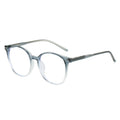 2024 Ready to Ship TR90 Computer Glasses Transparent Blue Cheap Anti Blue Light Glasses for Men