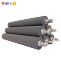 China Supply Industrial Paper Marking Machine Rubber Roller Essential Printing Machinery Parts