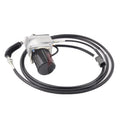Hot Sales Accelerator Motor Excavator Parts R220-5 R225-7 Throttle Motor 21EN-32200