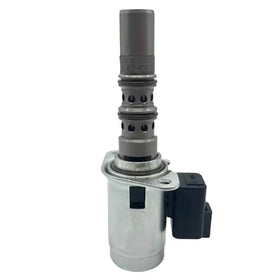 12V/24V Solenoid Valve VOE11418522 11418522 for L110G L110H L120G Excavator Spare Parts