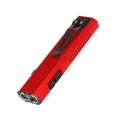 New Mode Outdoor Torch Light Aluminium Alloy 18650 Battery 1200Lm  Multifunctional Fixed Focus Glaring Led Flashlight