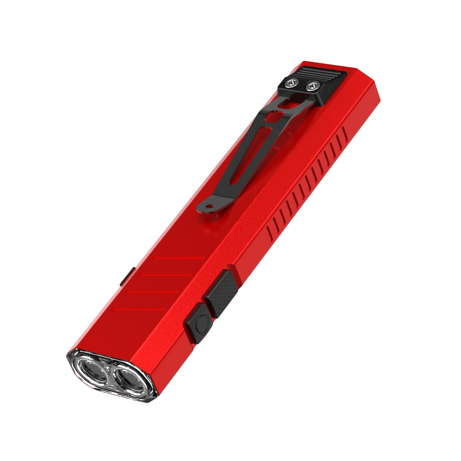 New Mode Outdoor Torch Light Aluminium Alloy 18650 Battery 1200Lm  Multifunctional Fixed Focus Glaring Led Flashlight