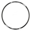 HELIX TR25 TR27 Bicycle Wheel Rim 26 27.5 29 Inch Alloy Vacuum  Rim Bicycle Mountain Bike Disc Brakes Bicycle Rims
