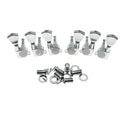 Hot Sale 3R3L Sealed Guitar Tuners Tuning Pegs Keys for LP Style Electric Guitar or Acoustic Guitar