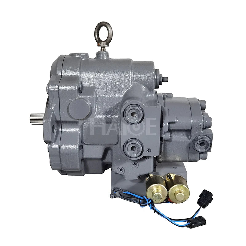 VIO40 Hydraulic Pump PSVD2-17E-23 Main Pump