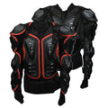 Motorcycle Racing Wear Durable PE Shell  Racing Jersey Motorcycle Body Protective Gear Body Armor Jacket