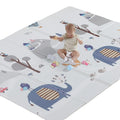 Play Mat for Baby XPE Foam Kids Play Mat Soft - Waterproof Tatami Crawling Mat Baby Floor Mat Easy Clean Portable