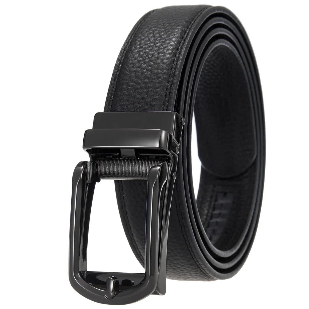 LY33-000015-5Wholesale Spot Men's Size 3.0 Belt Buckle
