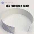 New 31 Pins Cable Printhead DX5  Cable 31p Dx5 Head Cable