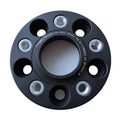 50 Pcs Mini Order High Quality CNC MACHINING LATH MILLING CAR MOTORBIKE Aluminum Spacer Hub Centric Wheel Spacers