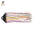 Sunglasses Accessories Colorful Adjustable Elastic Eye Wear Cord Sunglasses Strap Cord Eyeglasses Cord Eye Glasses Chain