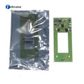 GAA25005E1 Elevator Outbound Panel HBBA Button Control for Hotels and Lift Accessories Modern Design