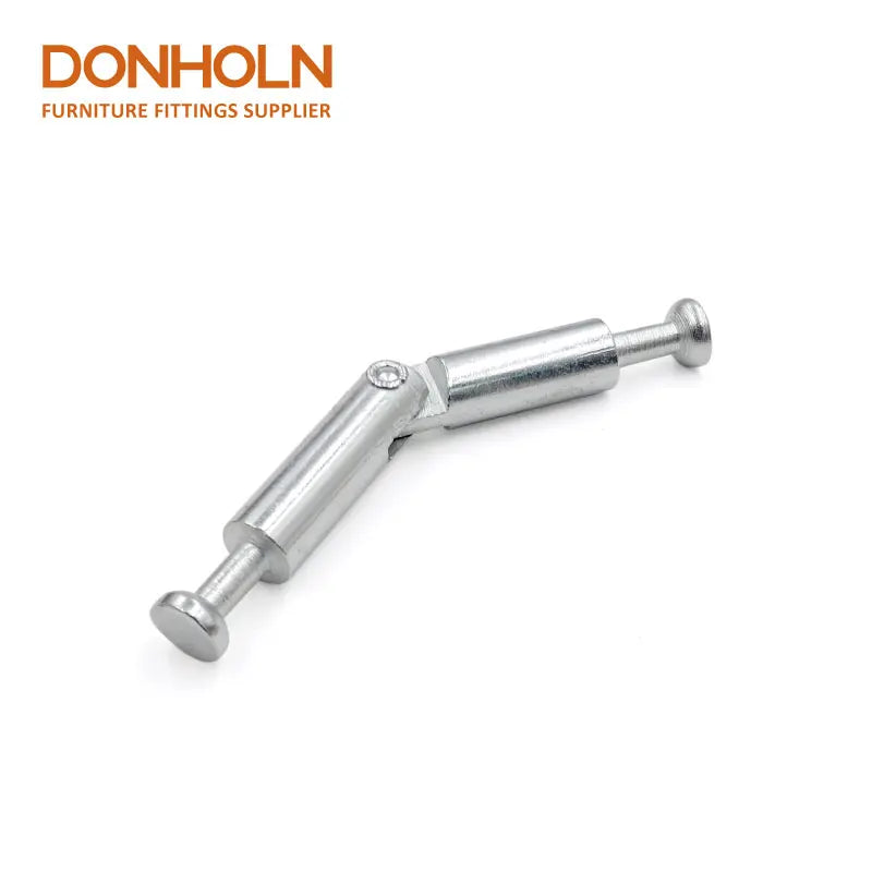 CB2959 Furniture Fittings Factory Fasteners Mental Fitting Joint Connector 3 in 1 Self Tapping Thread Bolt