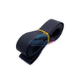 Original New 2375x30mm Fold Roller Drive Belt 0106522 Flat Black Drive Belt for MBO B23 Folding Machine Belt