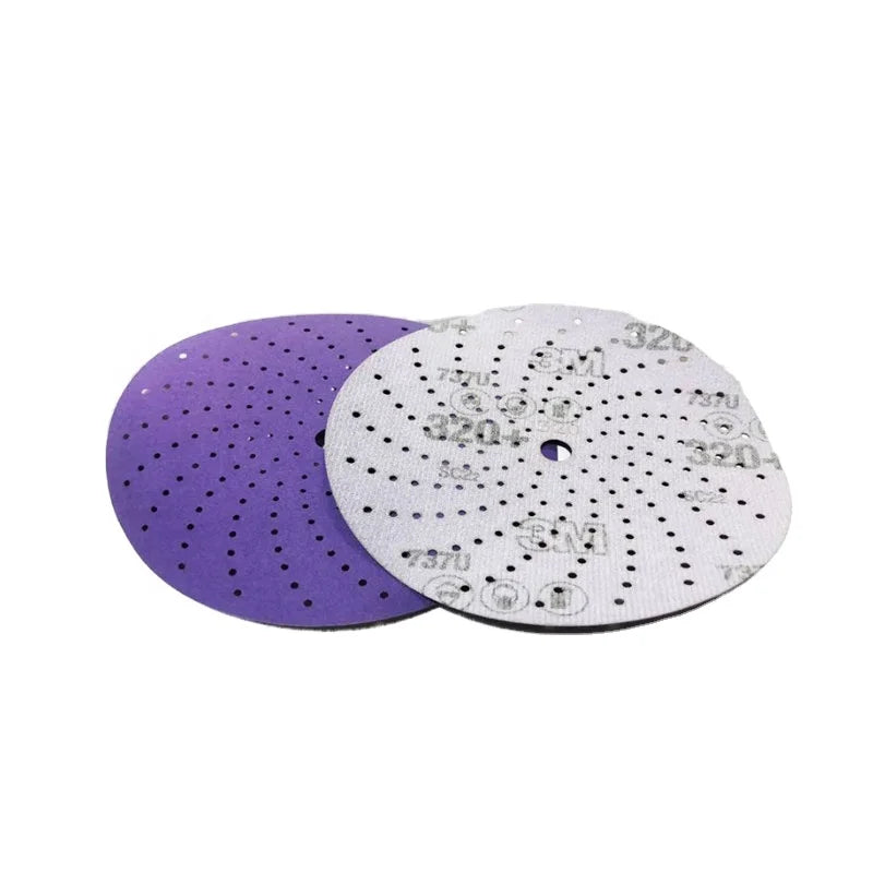 Abrasive Grinding Wheel 3M 737U Cubitron Ll