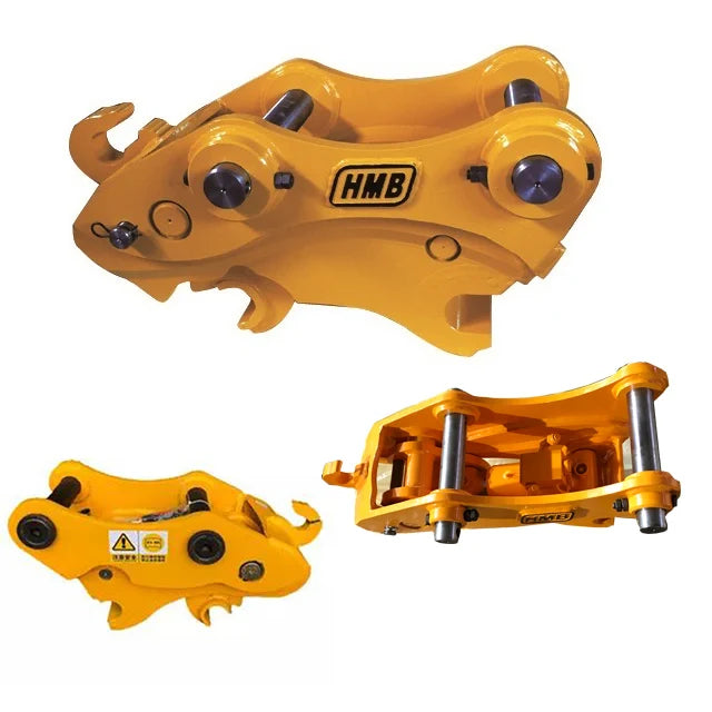 Best Excavator Hydraulic Quick Hitch Quick Coupler
