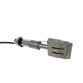 20K 2000W Ultrasonic Transducer With Booster for Mask Machine Ear Loop Welding and Plastic Welding