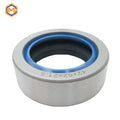 Wheel Hub Oil Seal COMBI 35*52*16 NBR Rubber Oil Seal
