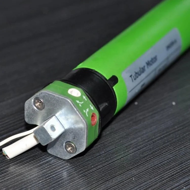 Wholesale Motor for Retractable Awning 110V/120v Motorized Retractable Awning Motor