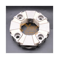 Excavator Parts SK250-8 SK260-8 SK230-6E SK200-6E SK250-6E Coupling CF-H-90 90H Engine Drive Coupling for Kobelco