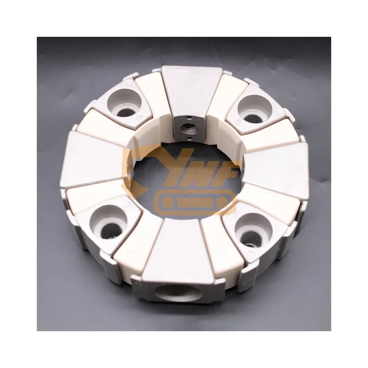 Excavator Parts SK250-8 SK260-8 SK230-6E SK200-6E SK250-6E Coupling CF-H-90 90H Engine Drive Coupling for Kobelco
