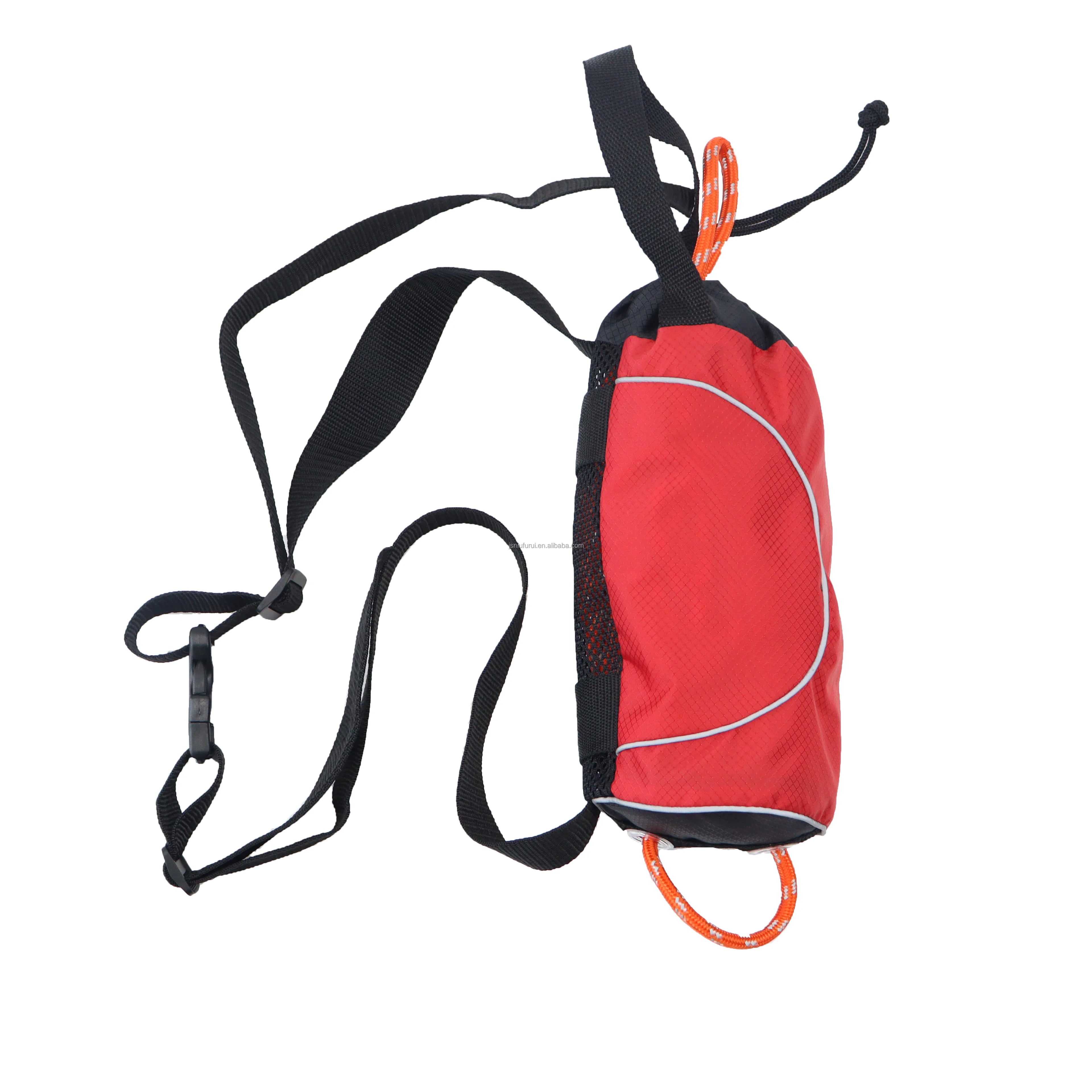 Niufurui Water Sports Kayak Boating Water Floating Lifeline Water Rescue Throw Line Bag Rescue