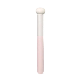Wholesale Cute Sponge Makeup Brush Single Spot Smudge Concealer Brushes Cosmetics Brushes